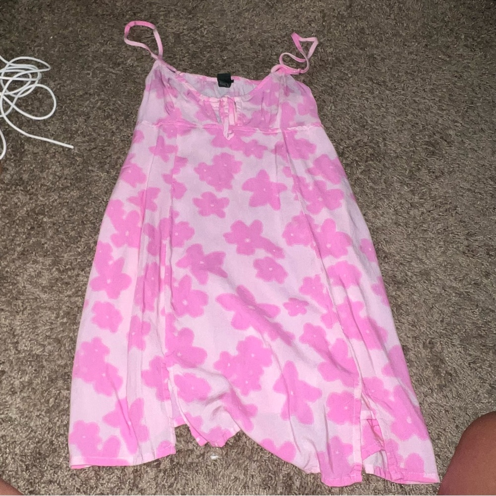 Target Swim Cover up